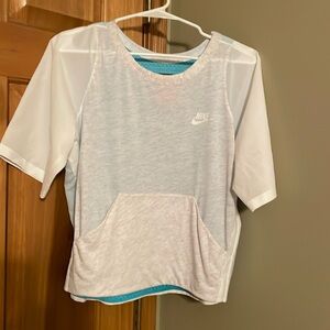 Nike Shirt - Size S